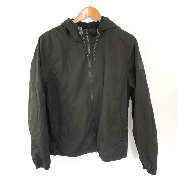 Element Men's Black Alder Jacket | Wolfeboro Collection - Picture 2 of 8